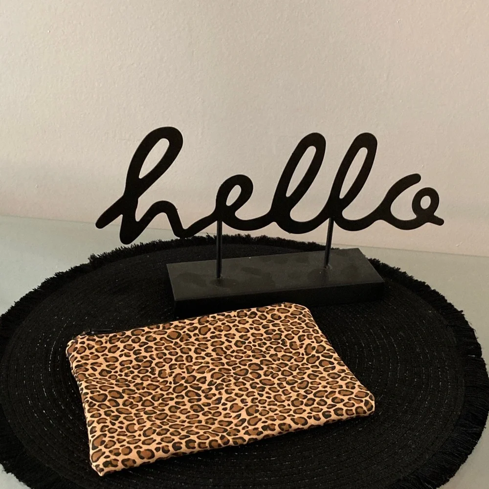 Handcrafted 🧵 Pouches - Picture 5 of 9